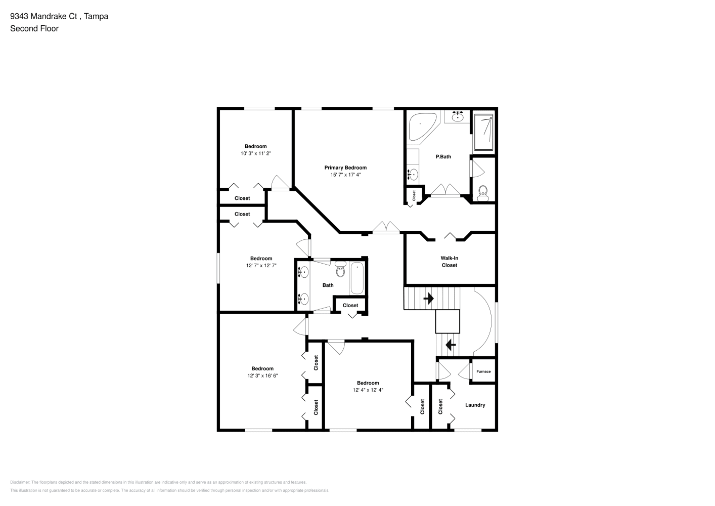 9343 Mandrake Ct photo 3
