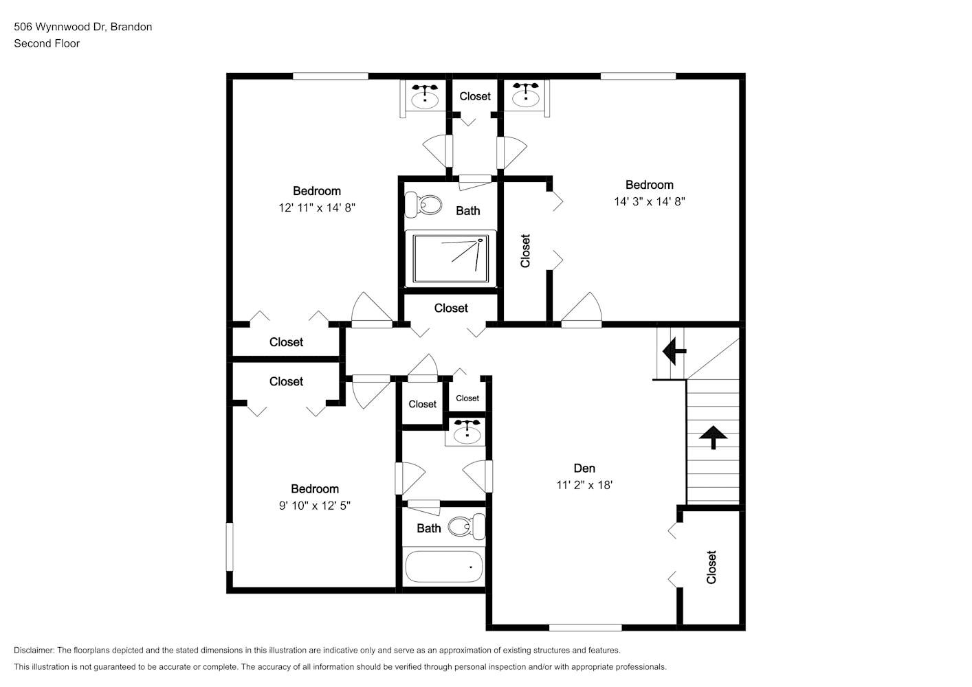 506 Wynnwood Dr photo 4