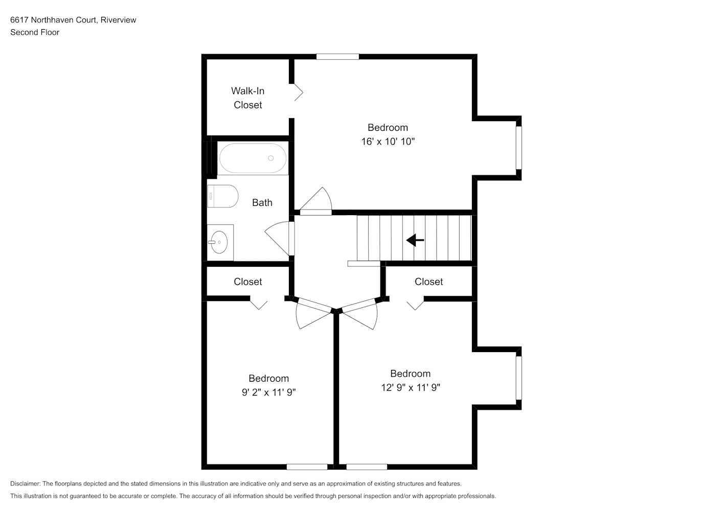 6617 Northhaven Ct photo 3