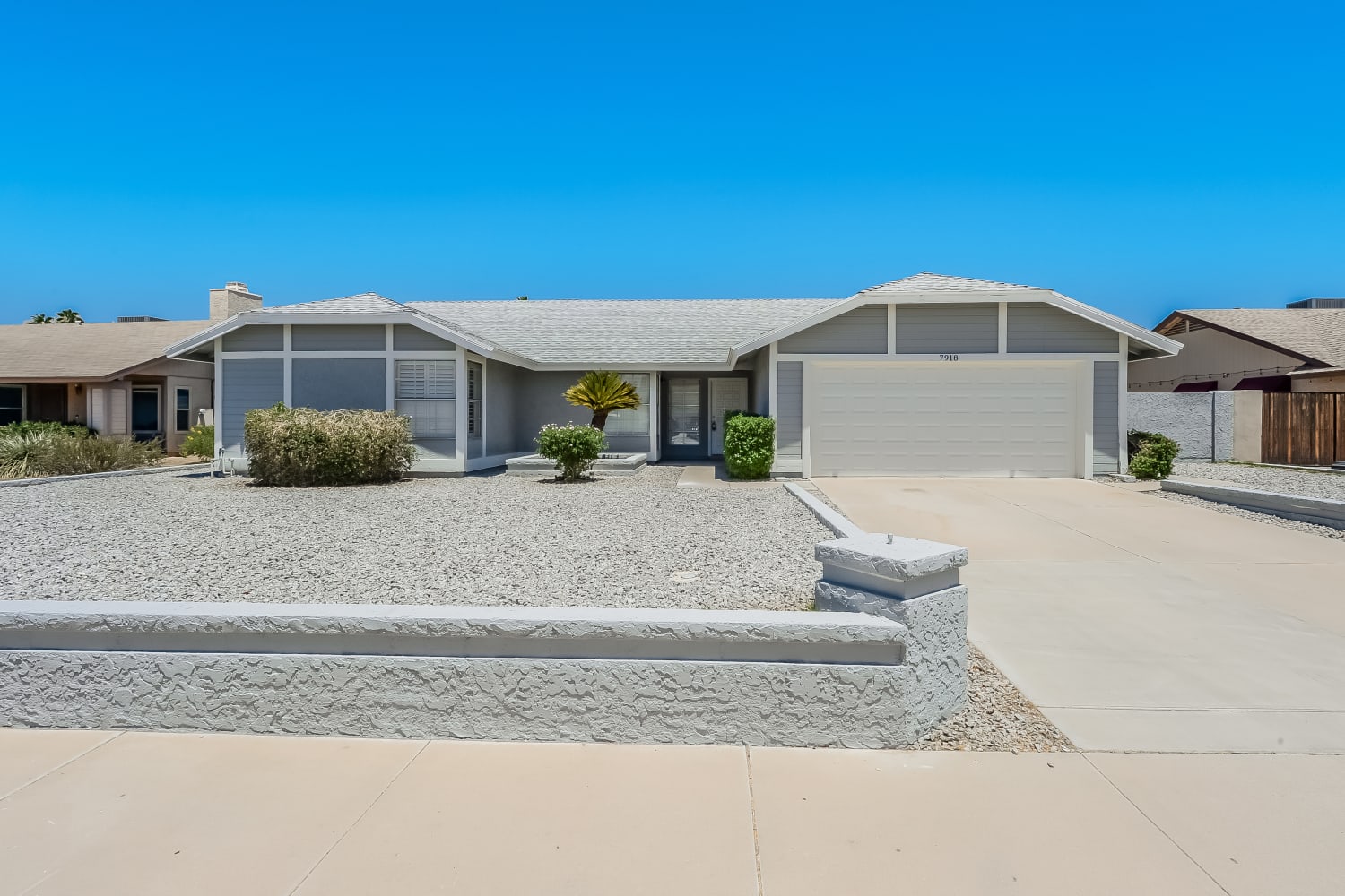 7918 W Dreyfus Dr