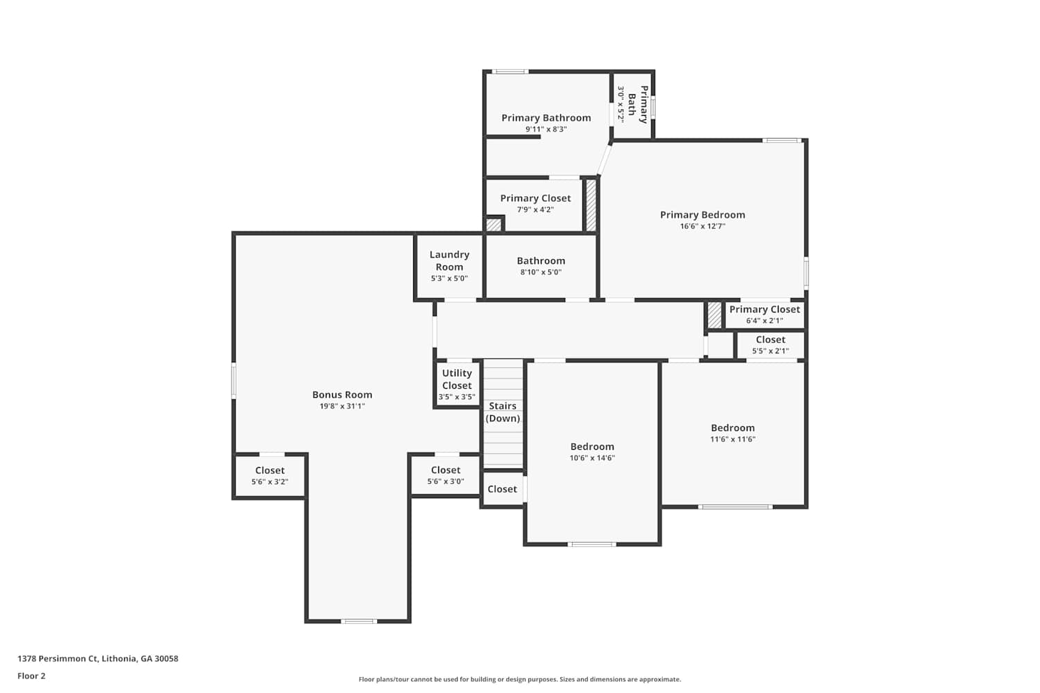 1378 Persimmon Ct photo 4