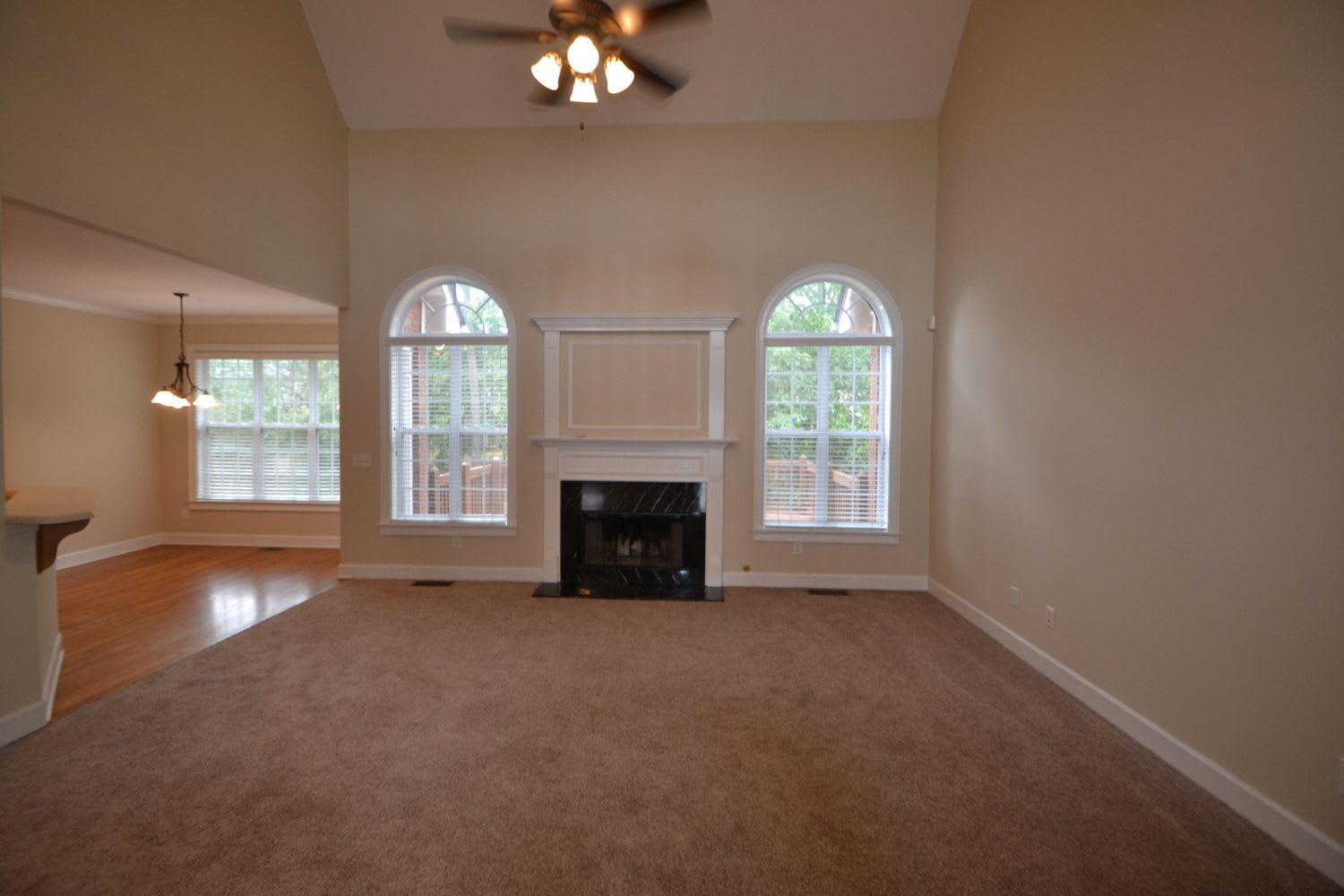 1055 Eagles Brooke Dr photo 4