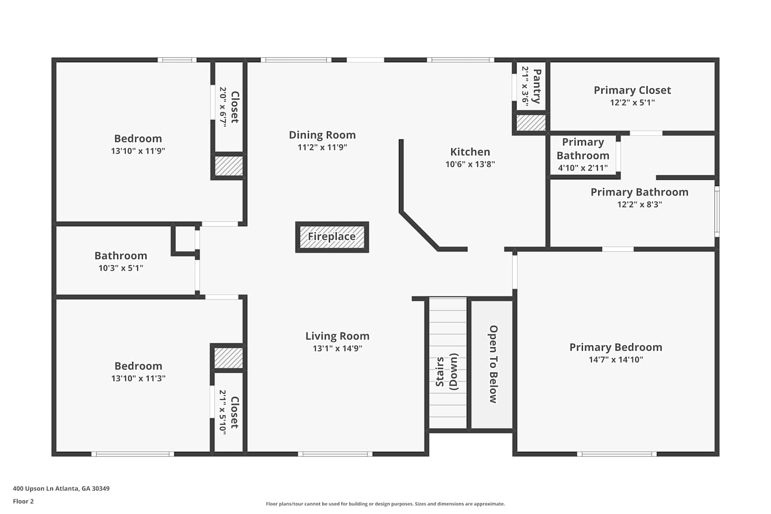 400 Upson Ln photo 3