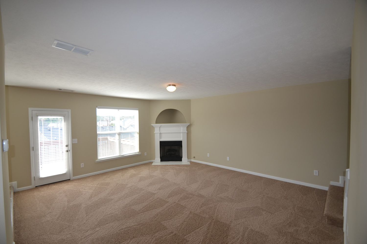 4579 Chafin Point Ct photo 2