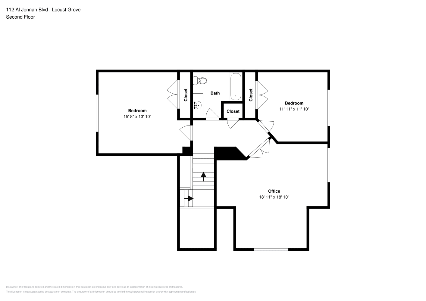 112 Al Jennah Blvd photo 4