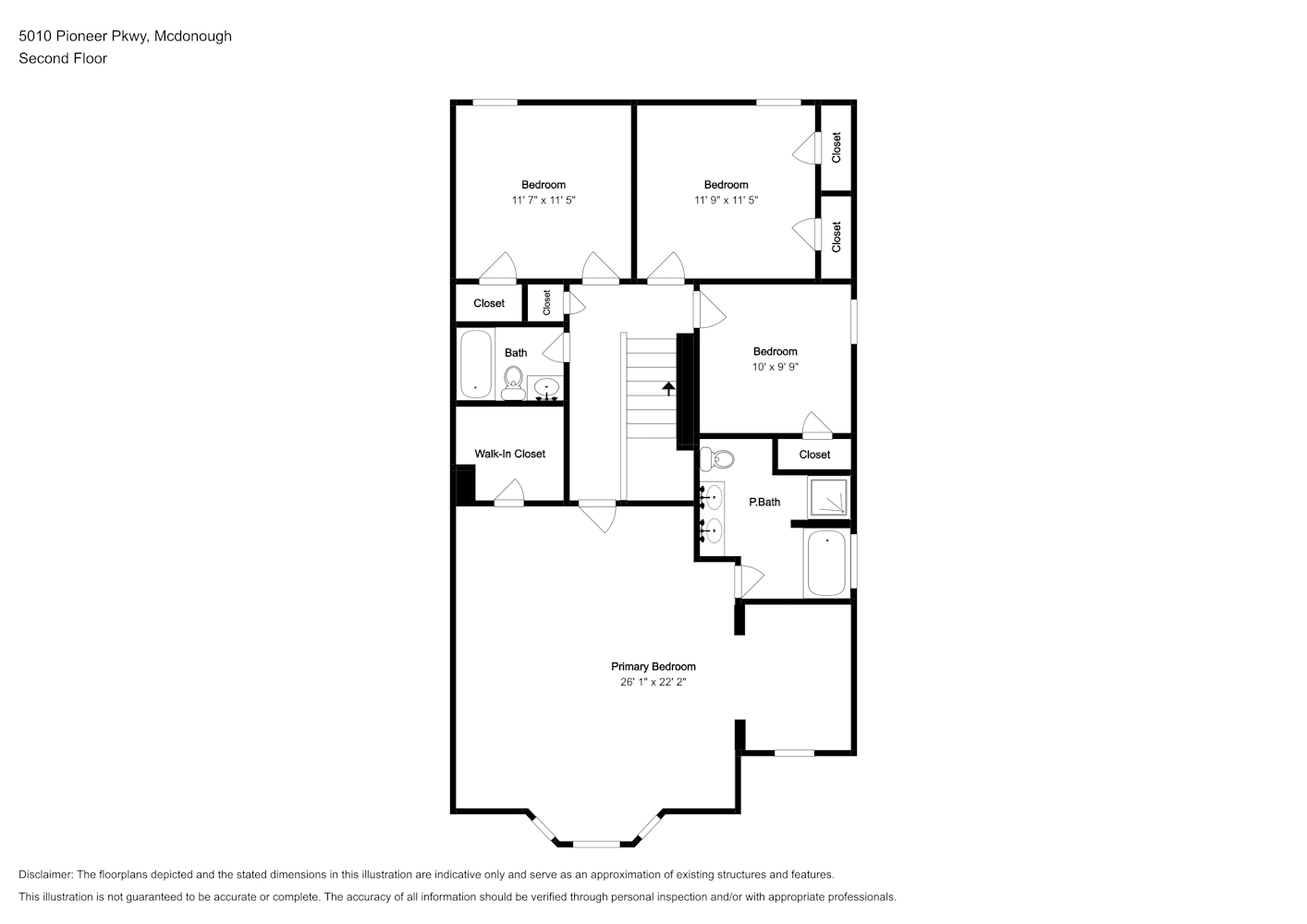 5010 Pioneer Pkwy photo 4