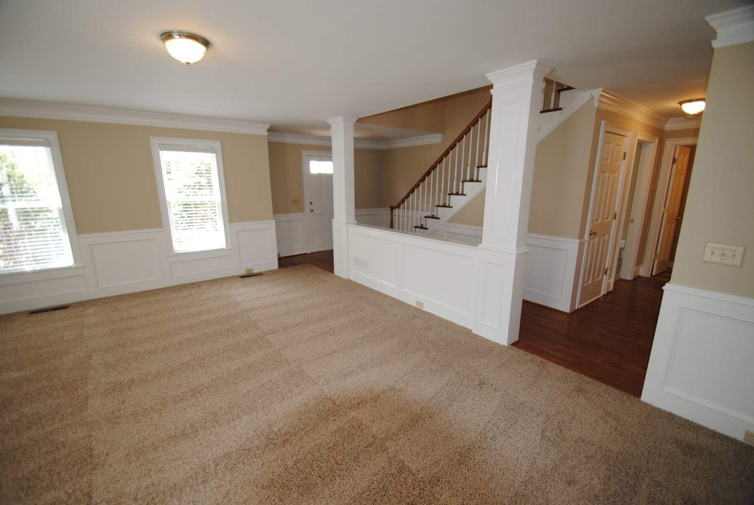 1447 Brown Ridge Ln photo 2