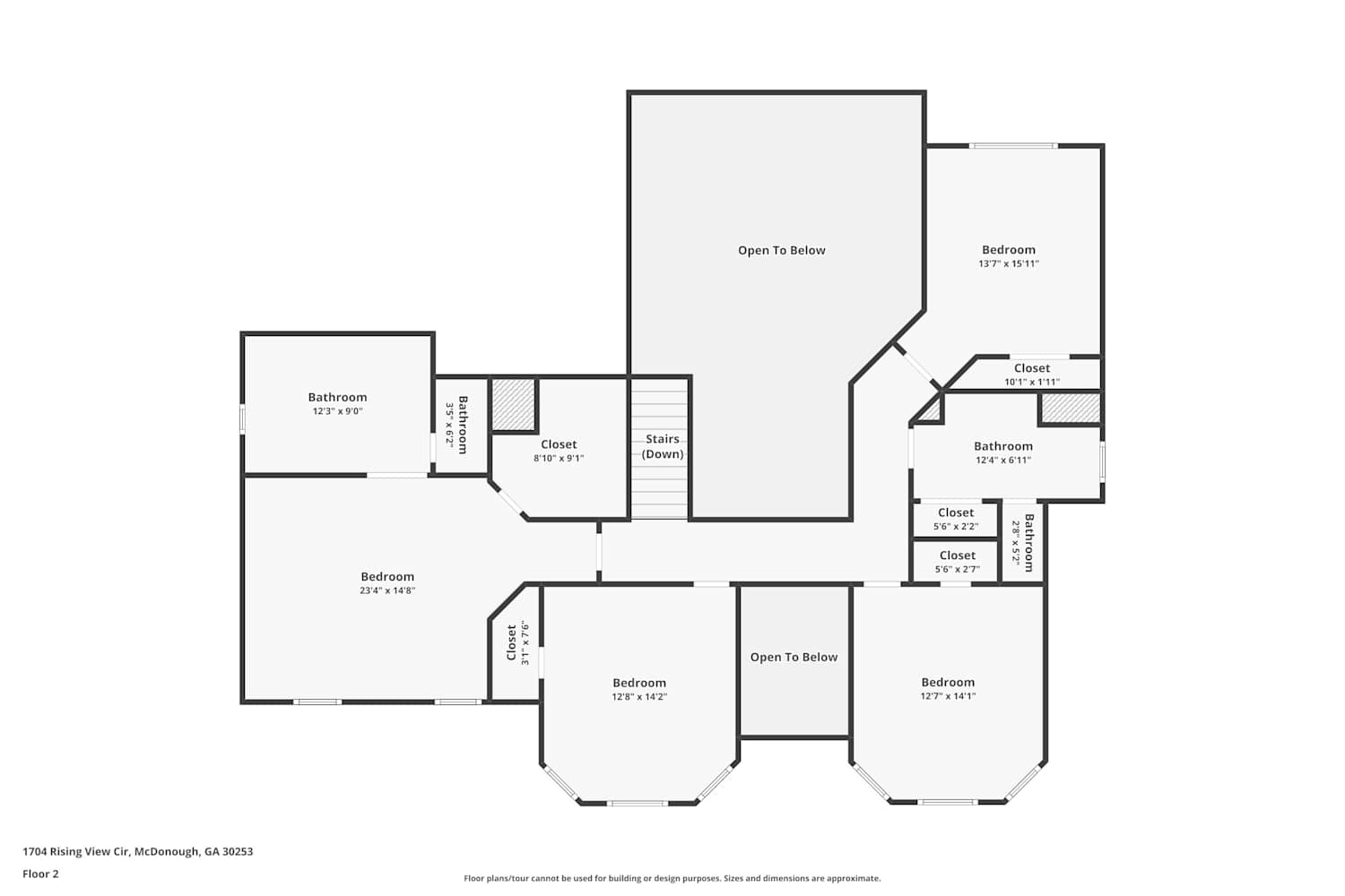 1704 Rising View Cir photo 3