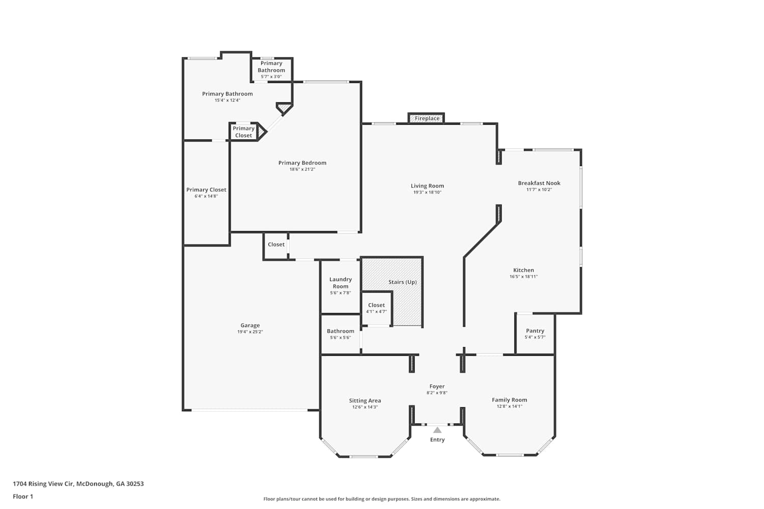 1704 Rising View Cir photo 2