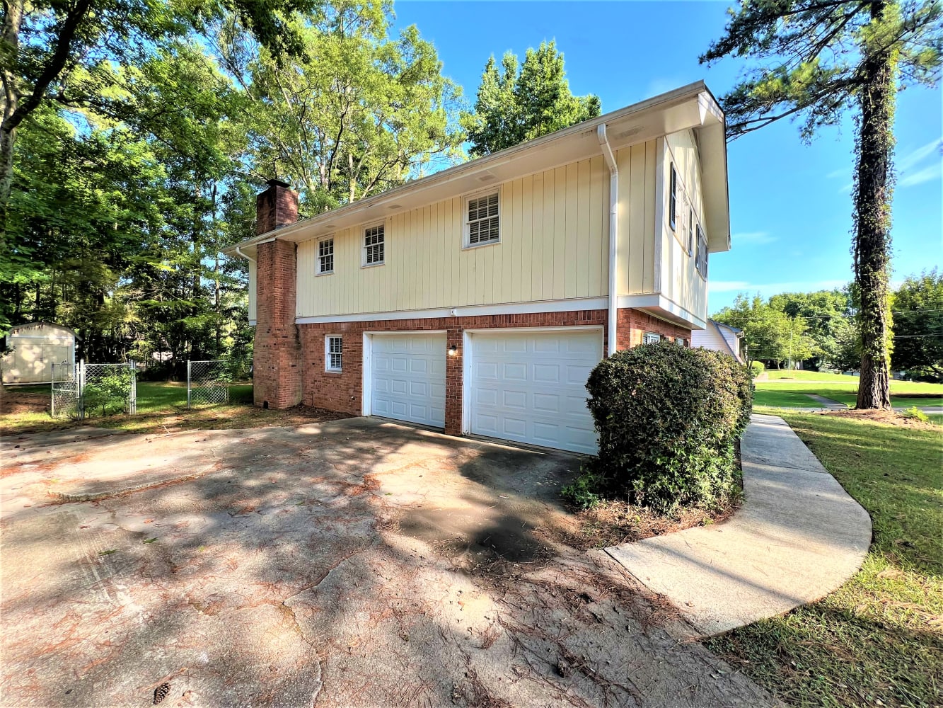 3993 Sugar Valley Dr SE photo 2