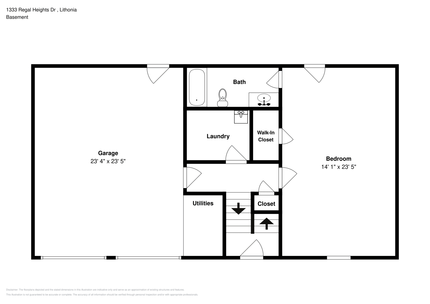 1333 Regal Heights Dr photo 2