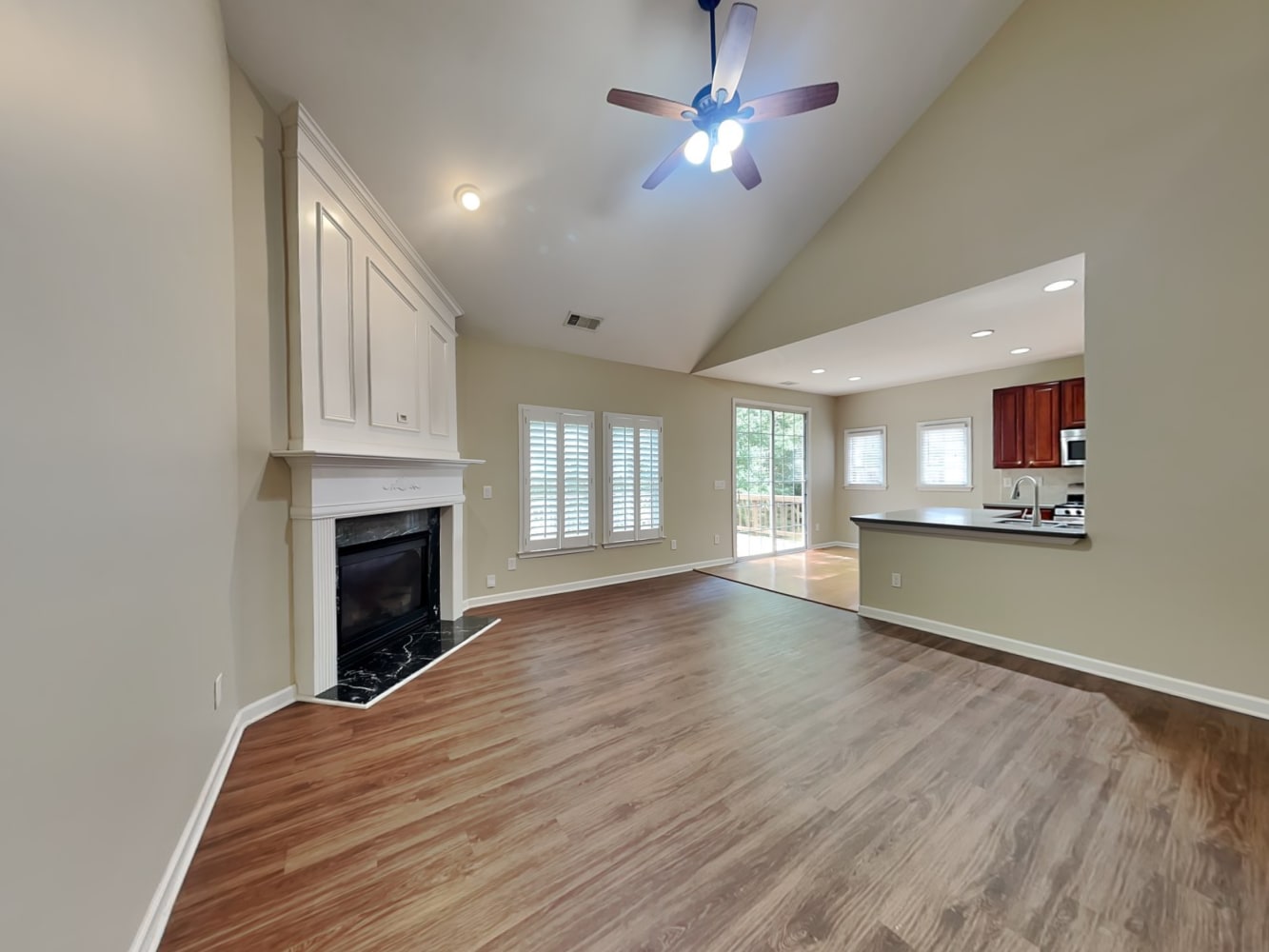 1450 Independence Trl photo 5