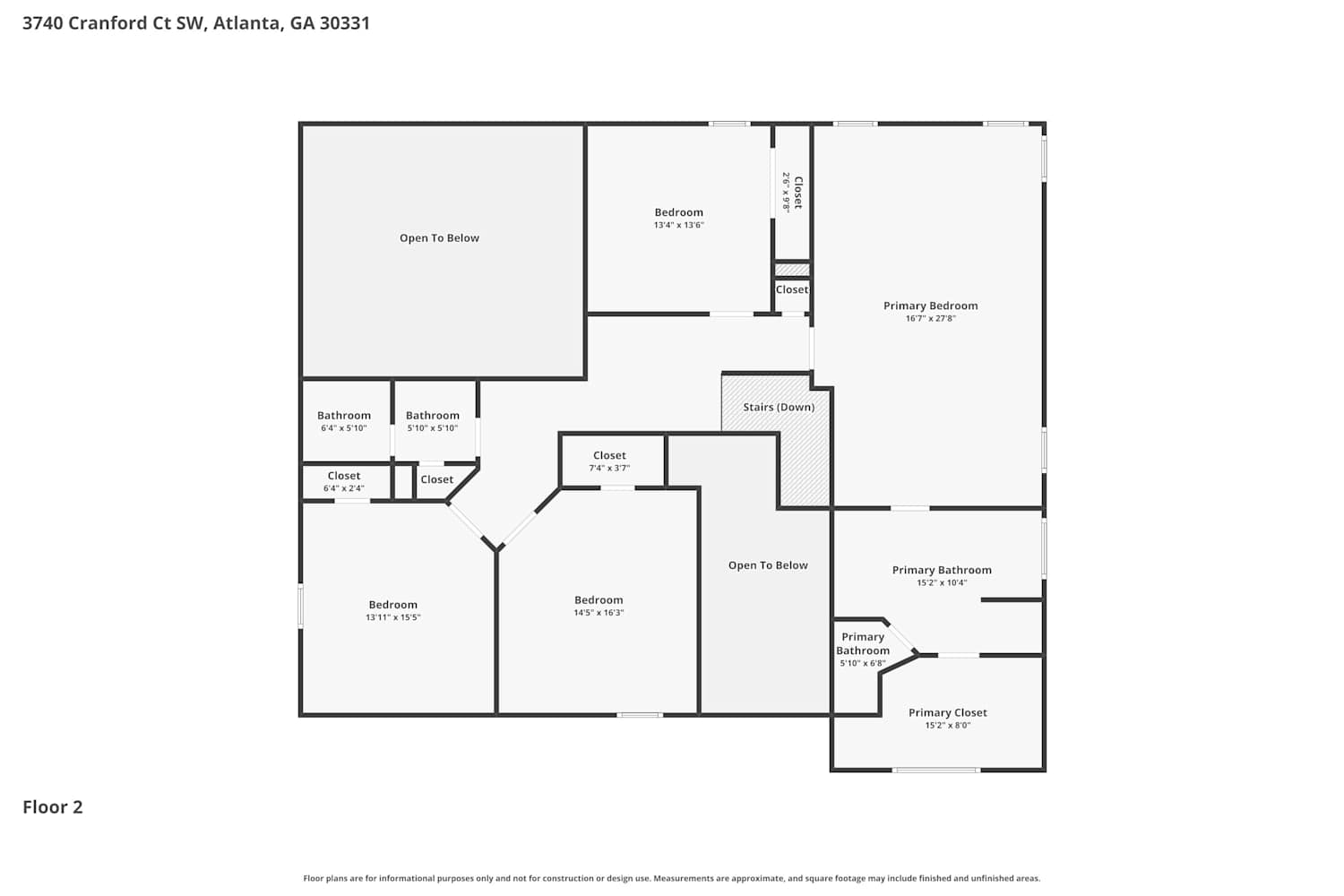 3740 Cranford Ct SW photo 2
