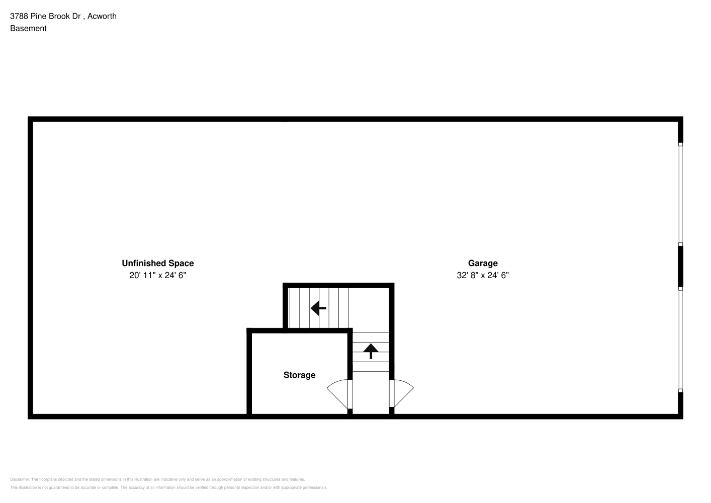 3788 Pine Brook Dr photo 2