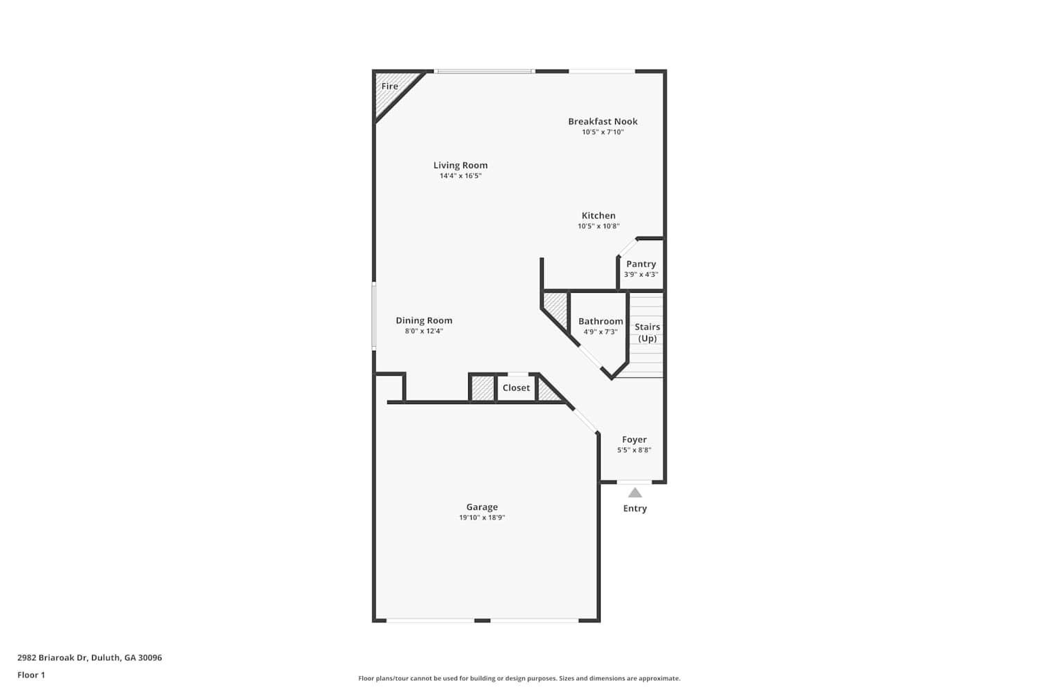2982 Briaroak Dr photo 2