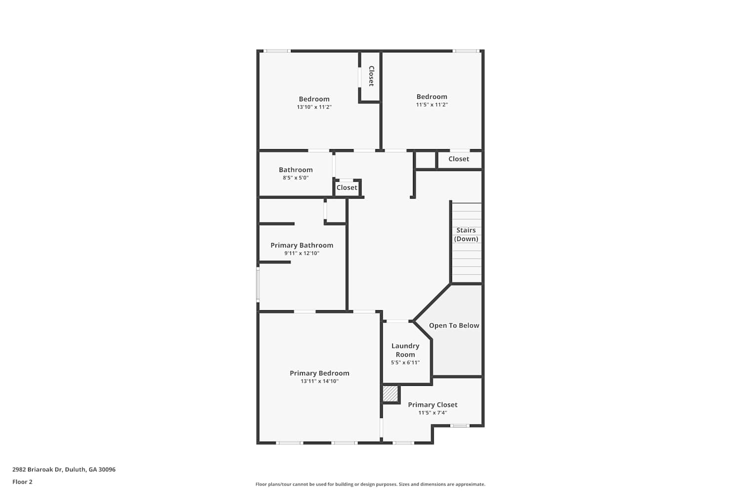 2982 Briaroak Dr photo 3