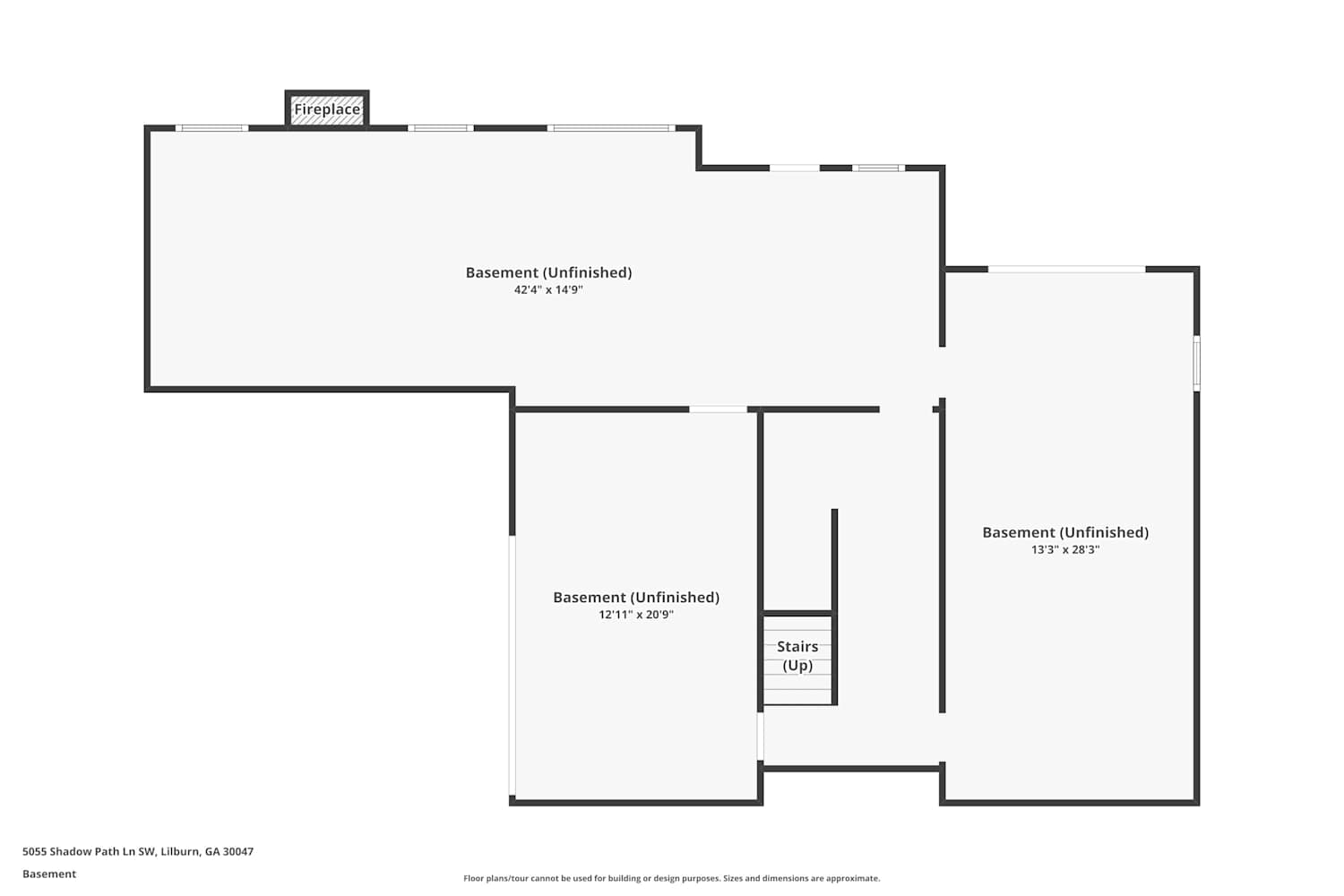 5055 Shadow Path Ln SW photo 2