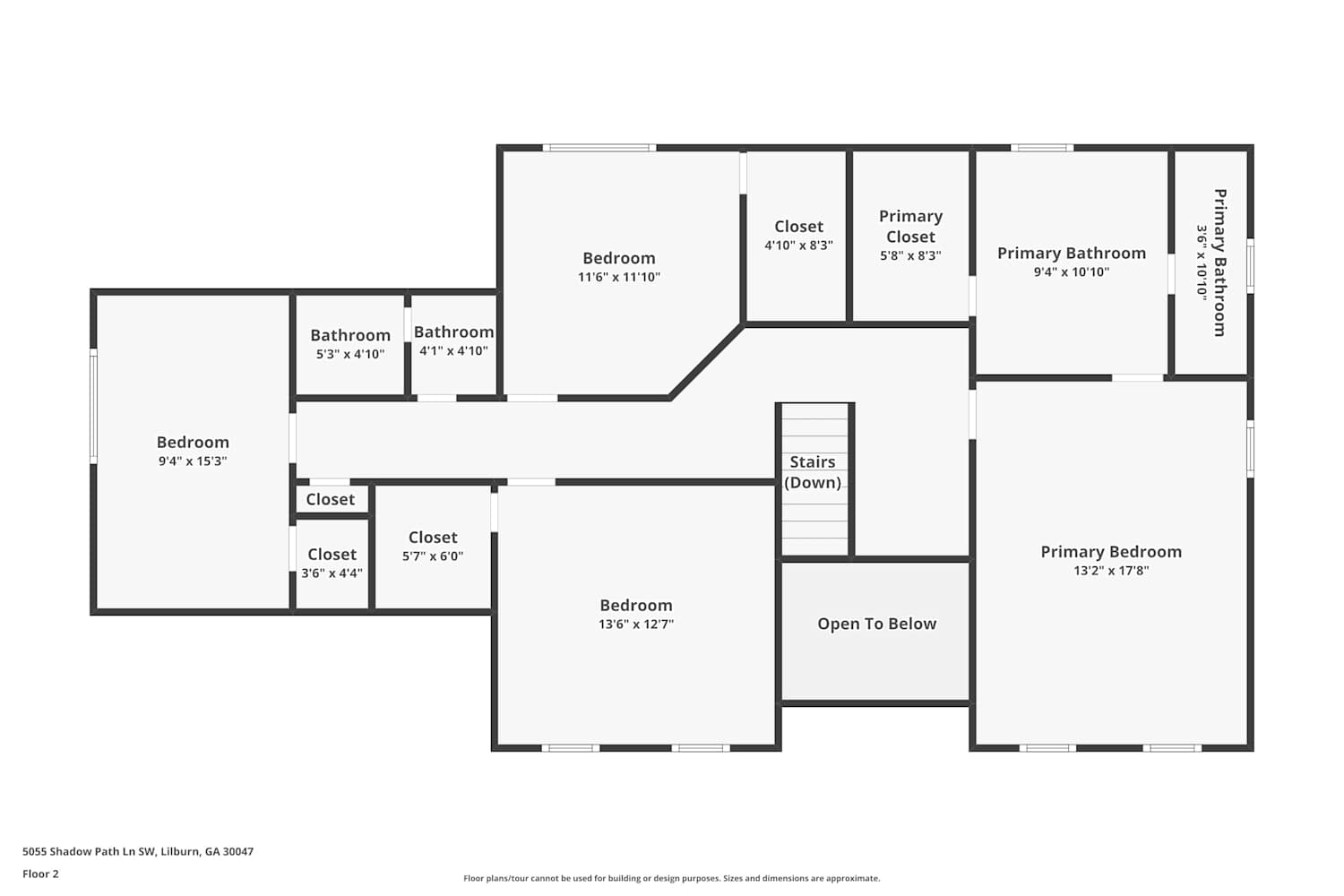 5055 Shadow Path Ln SW photo 4