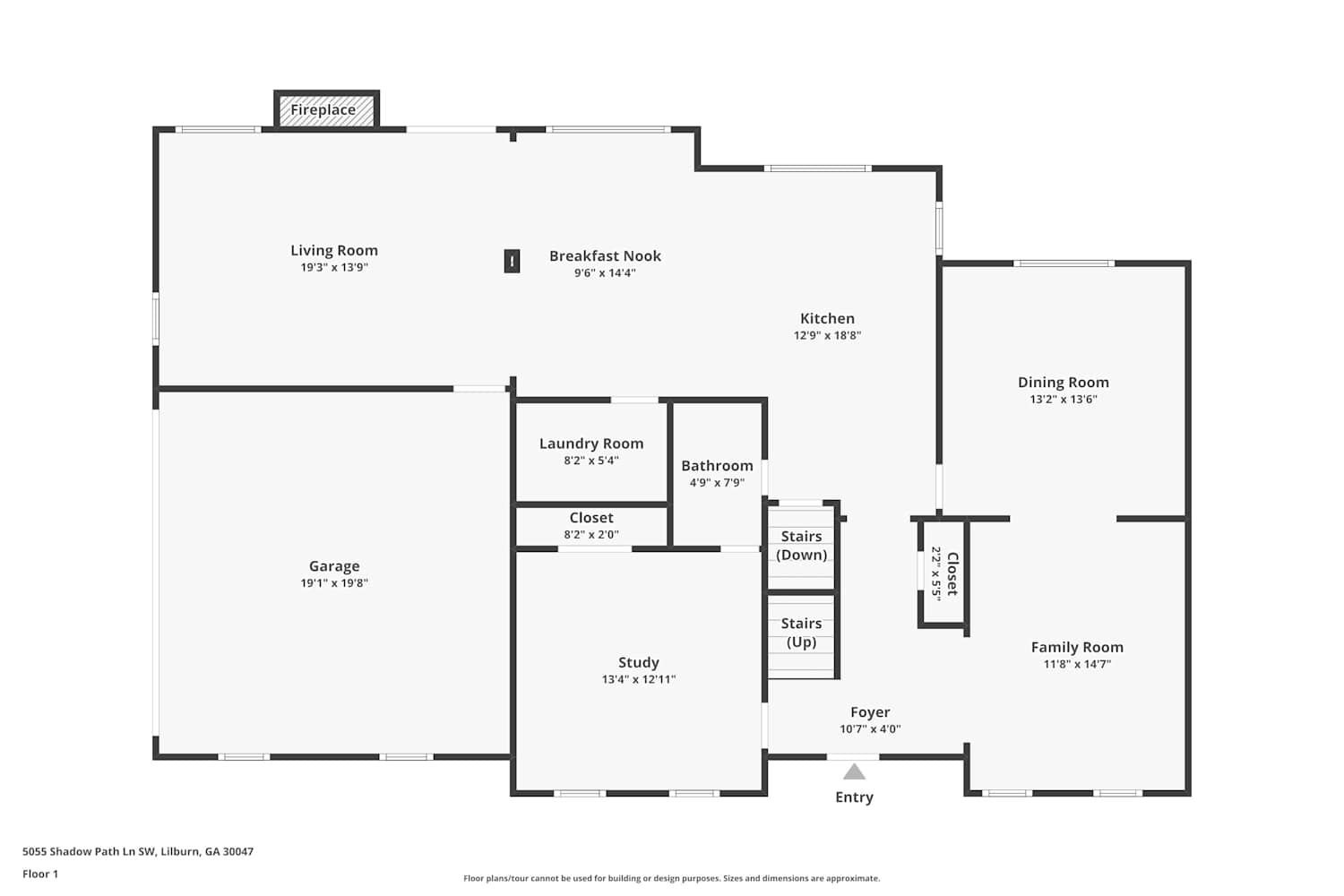 5055 Shadow Path Ln SW photo 3