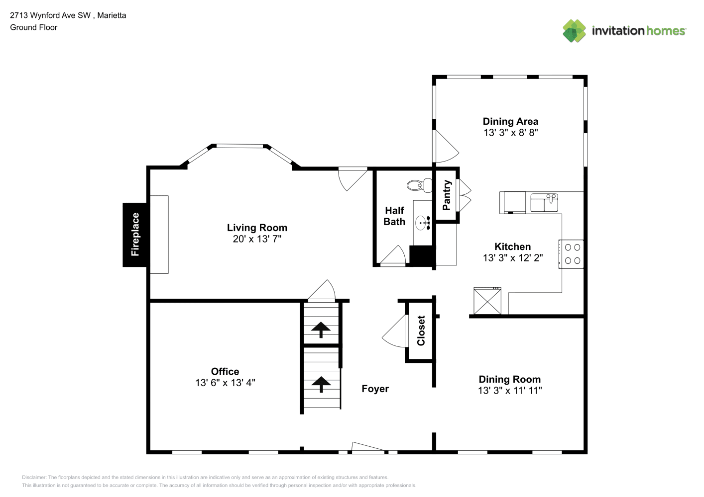 2713 Wynford Ave SW photo 3