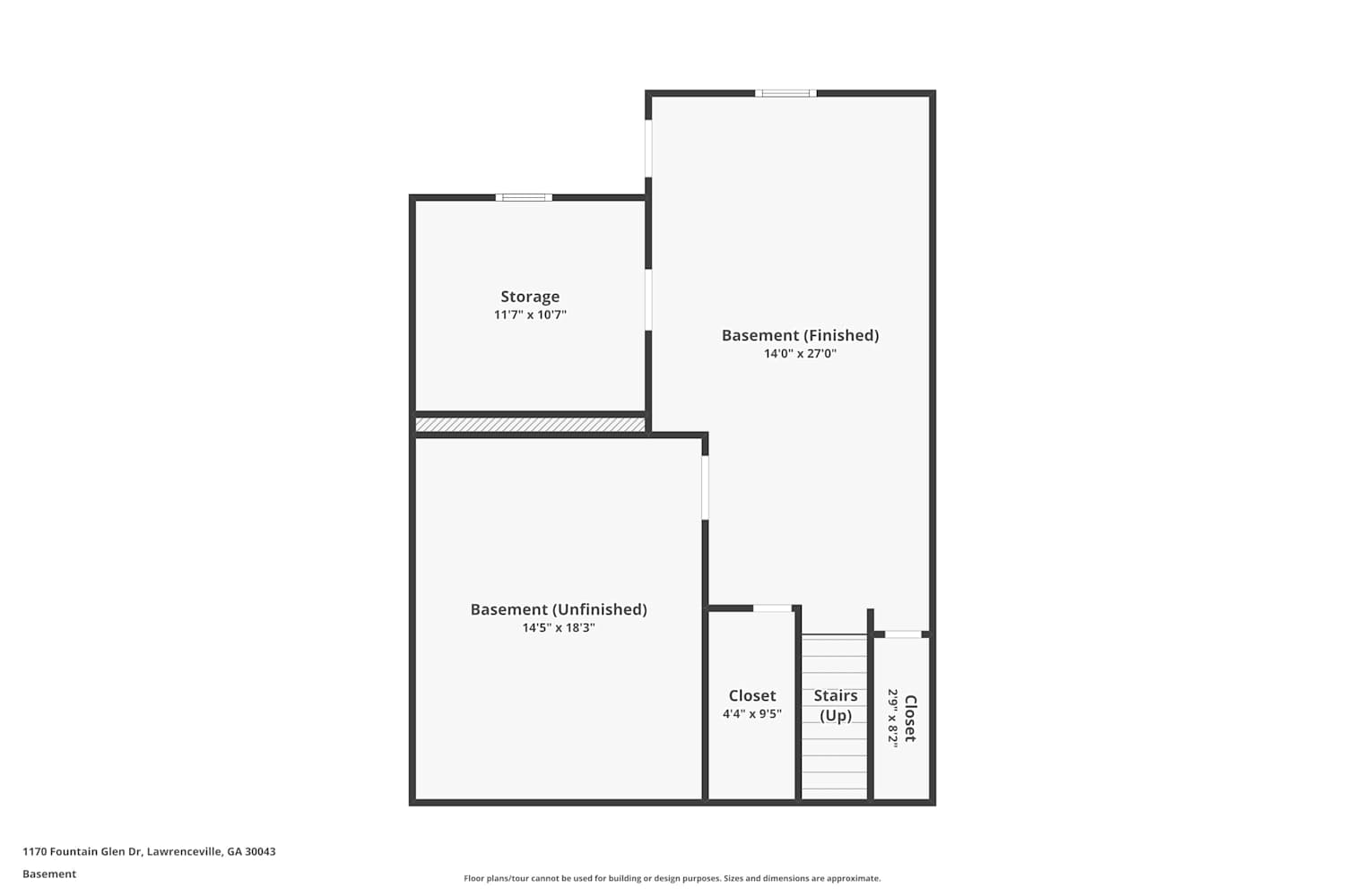 1170 Fountain Glen Dr photo 2