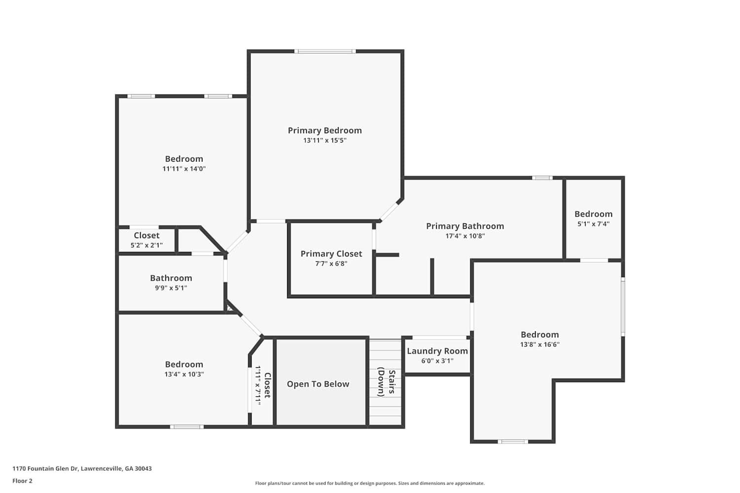 1170 Fountain Glen Dr photo 4