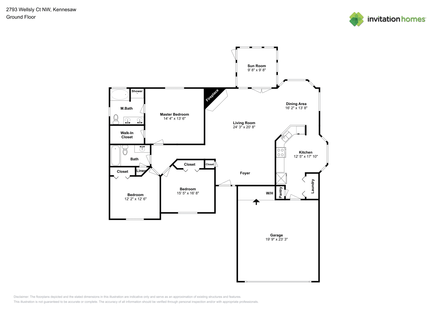 2793 Wellsly Ct NW photo 2
