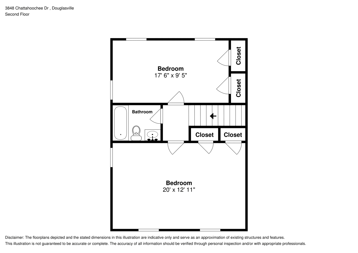 3848 Chattahoochee Dr photo 3