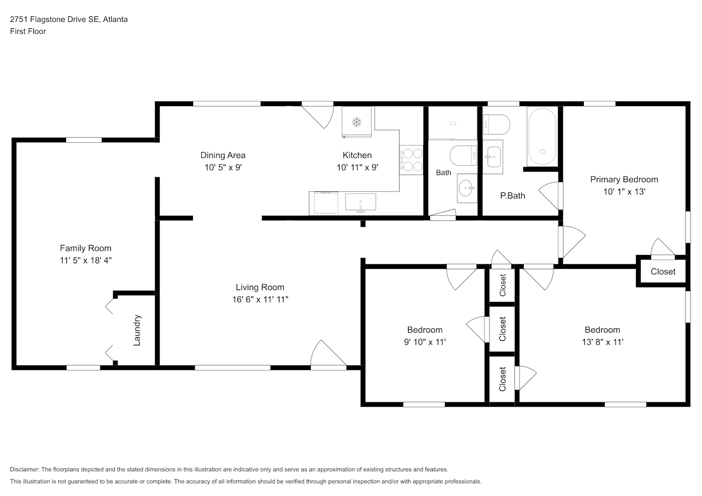2751 Flagstone Dr SE photo 2
