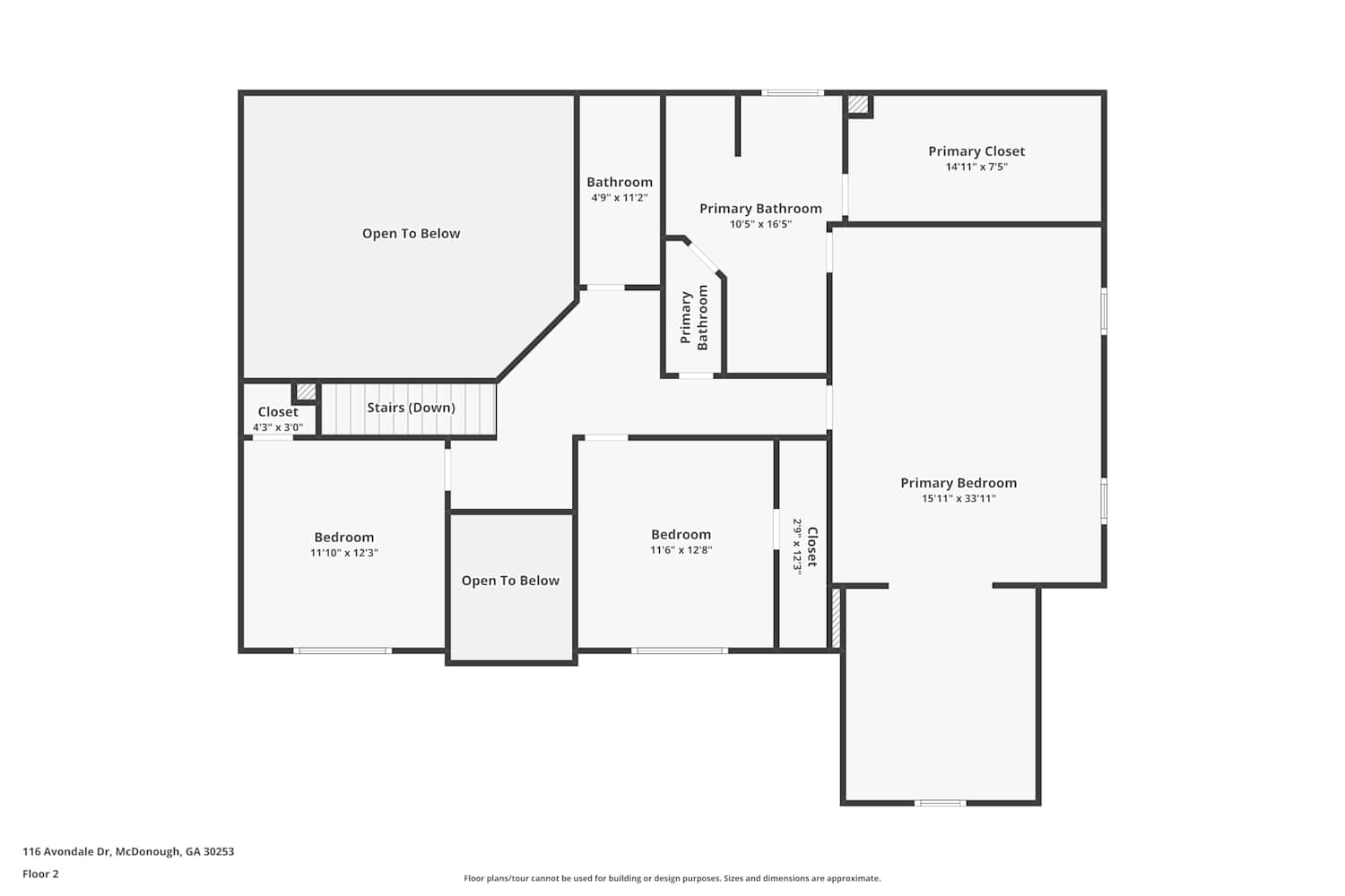 116 Avondale Dr photo 3