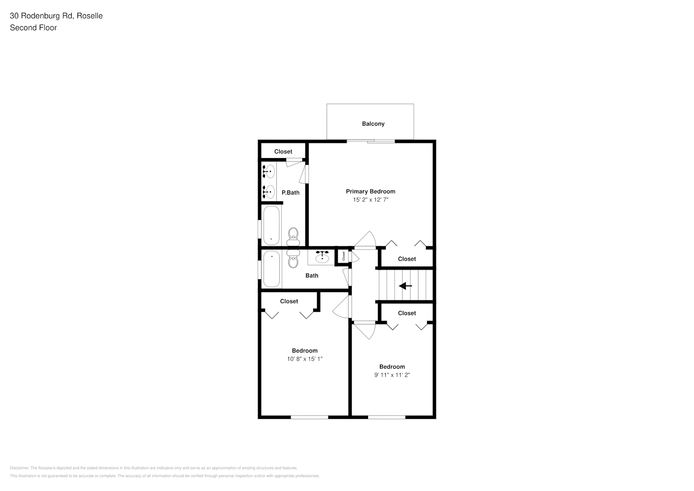 30 Rodenburg Rd photo 4