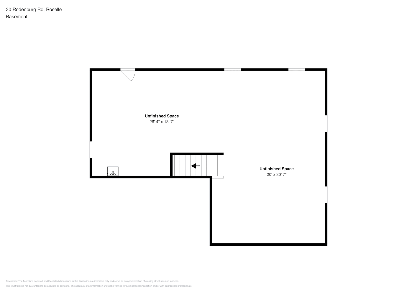 30 Rodenburg Rd photo 2
