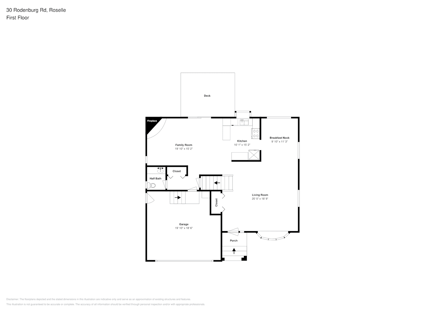 30 Rodenburg Rd photo 3