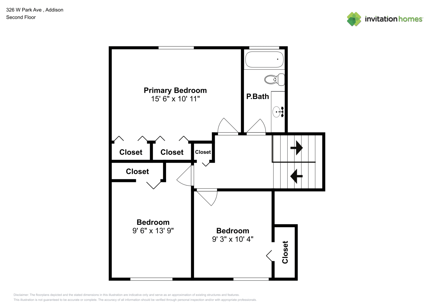 326 W Park Ave photo 4