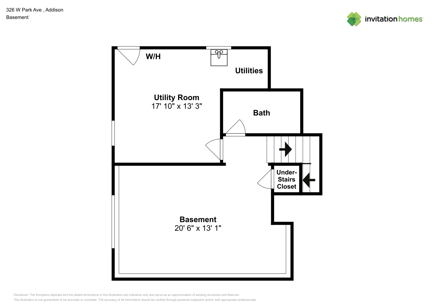 326 W Park Ave photo 2