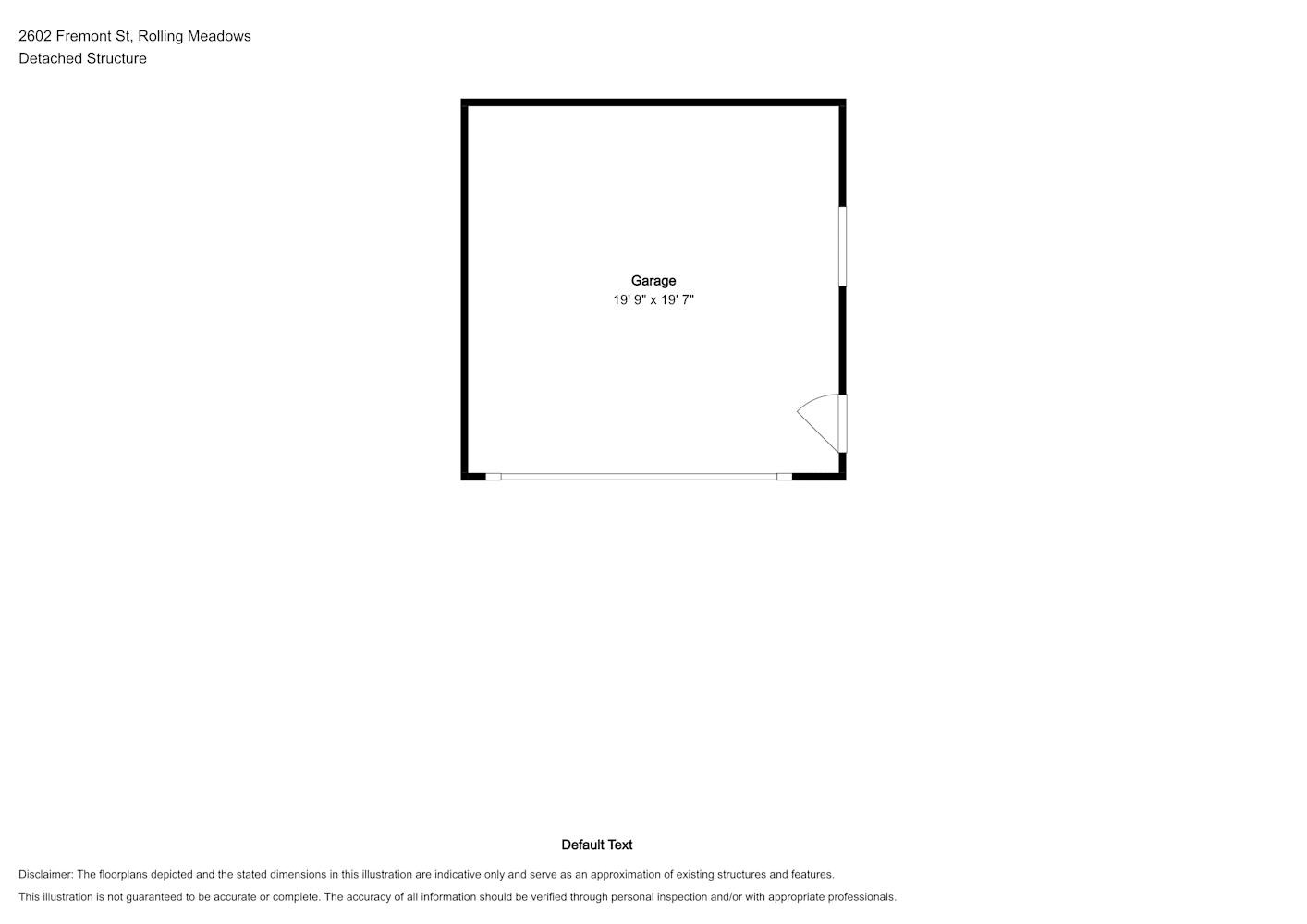 2602 Fremont St photo 3