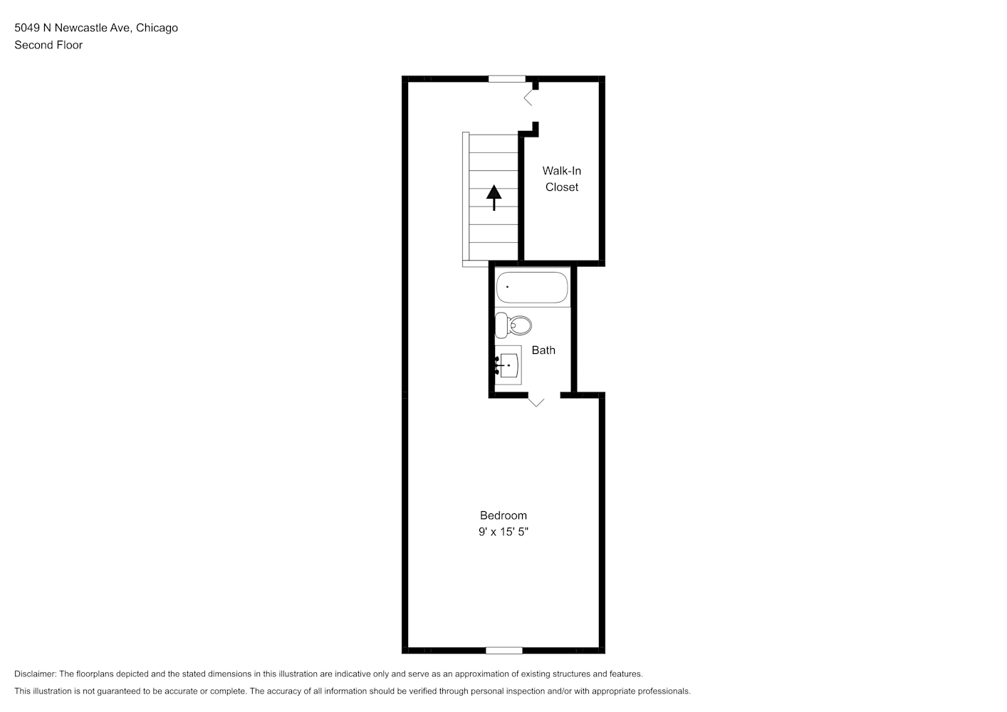 5049 N Newcastle Ave photo 5