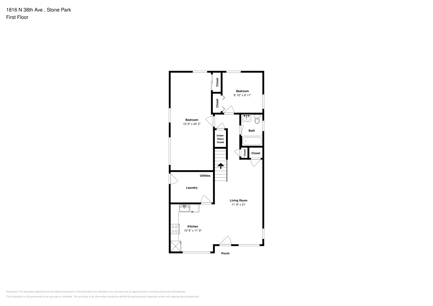 1816 N 38th Ave photo 2