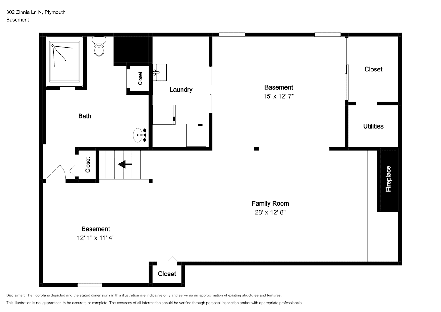 302 Zinnia Ln N photo 2