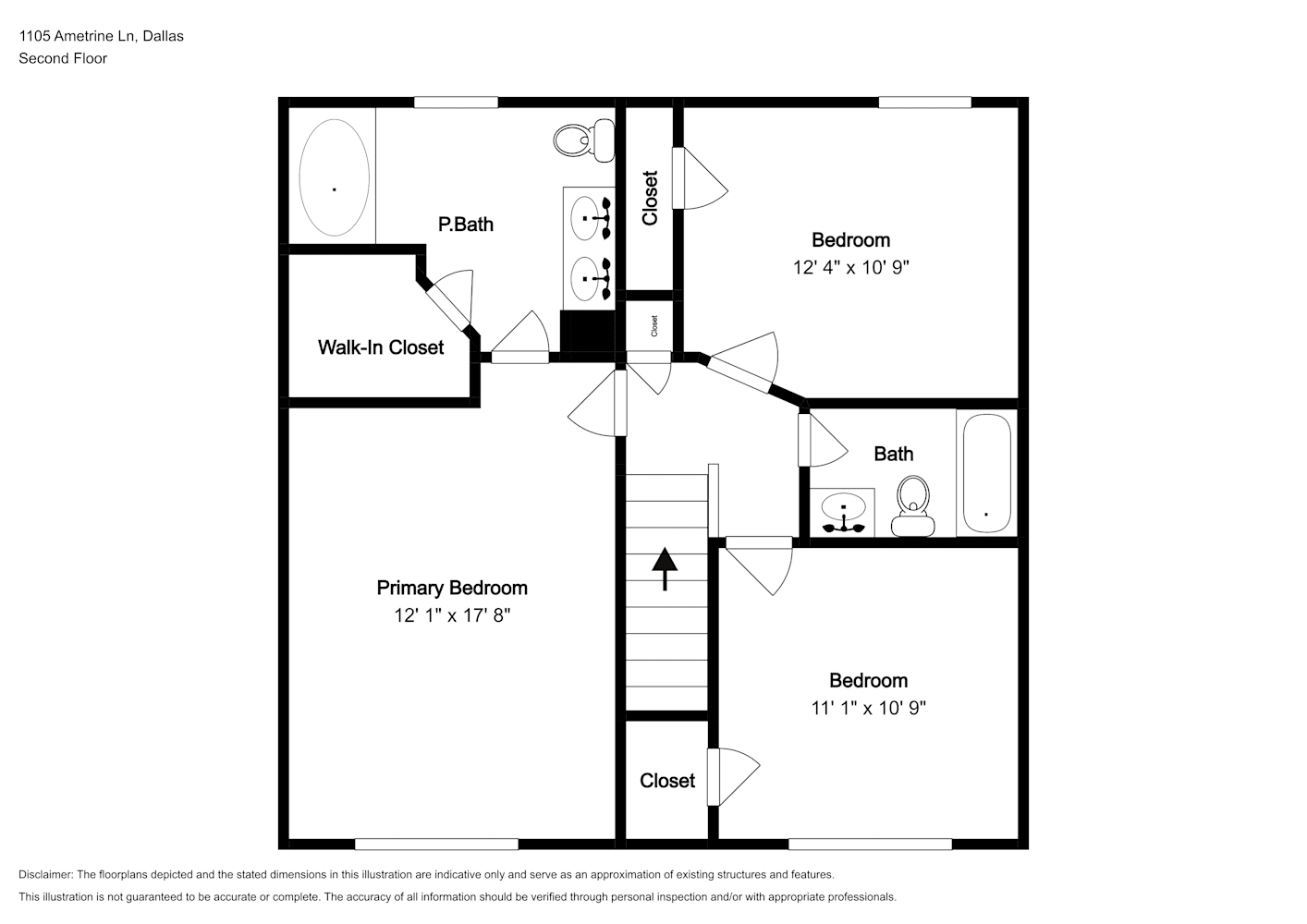 1105 Ametrine Ln photo 3