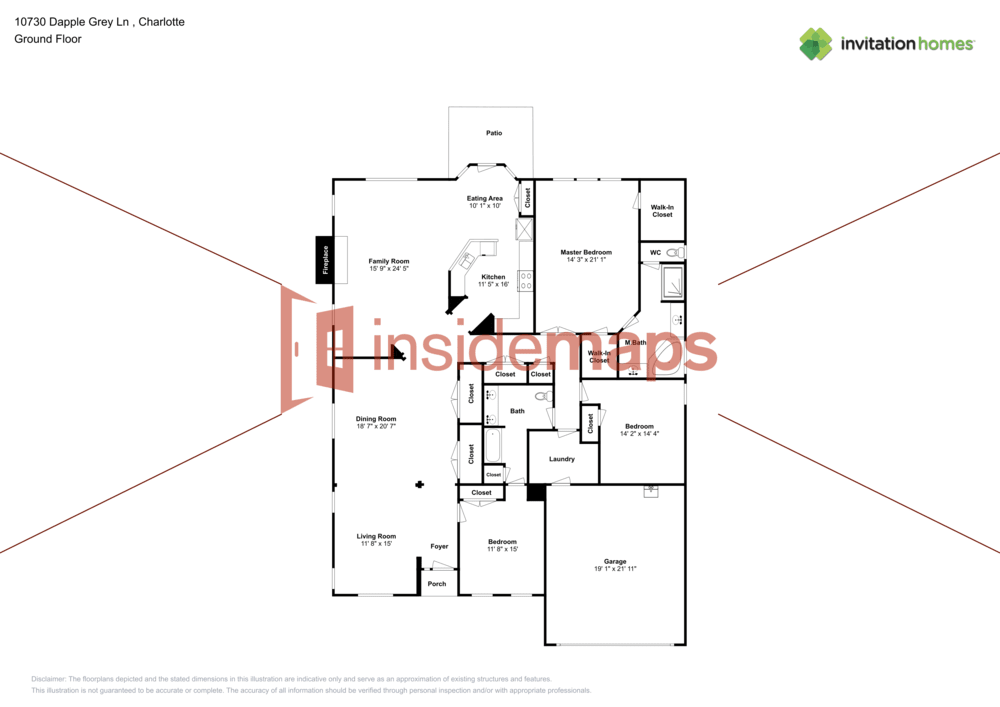 10730 Dapple Grey Ln photo 2