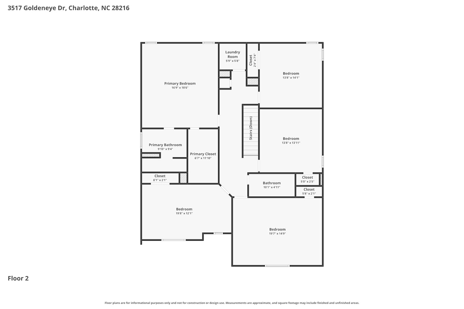 3517 Goldeneye Dr photo 3