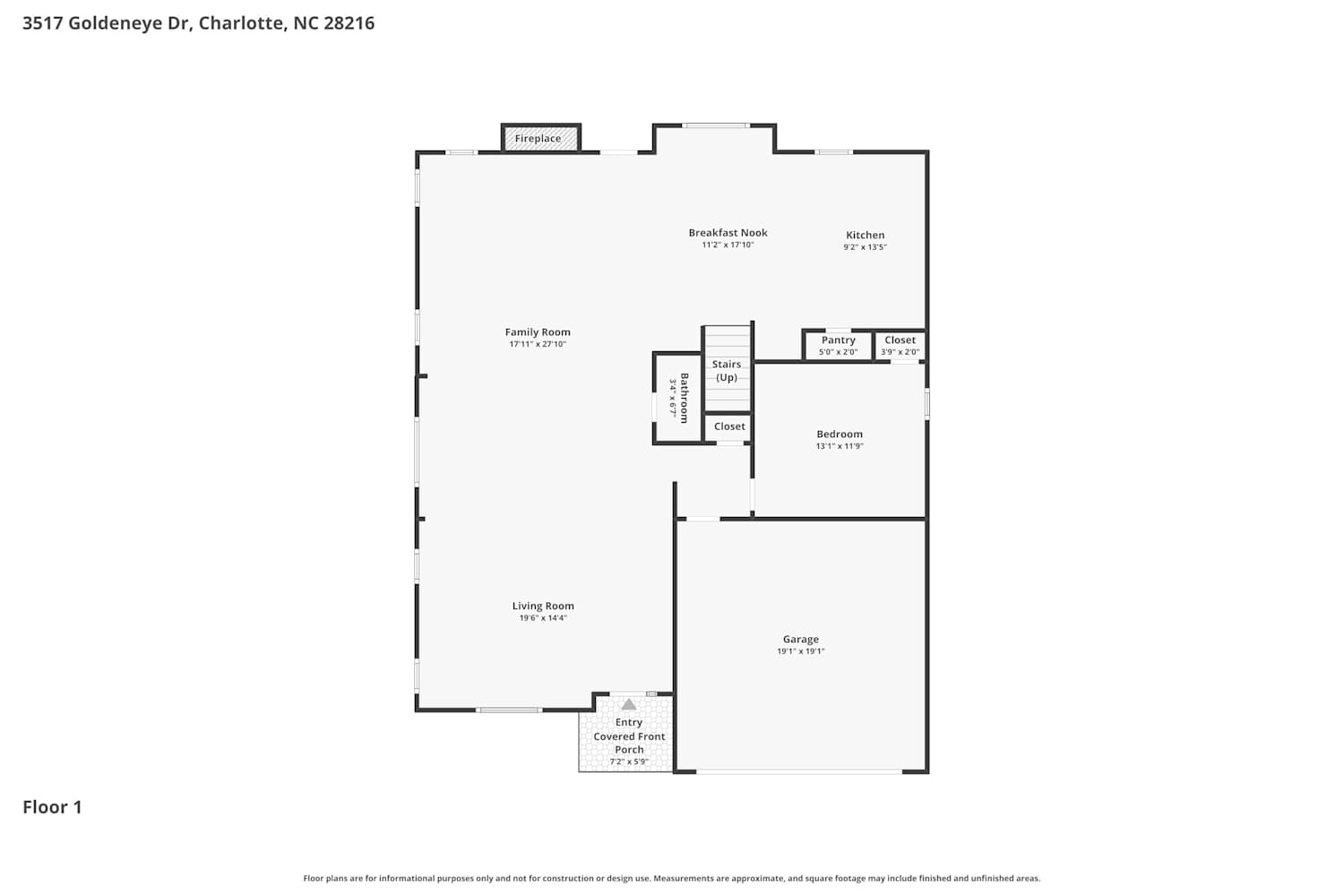3517 Goldeneye Dr photo 2