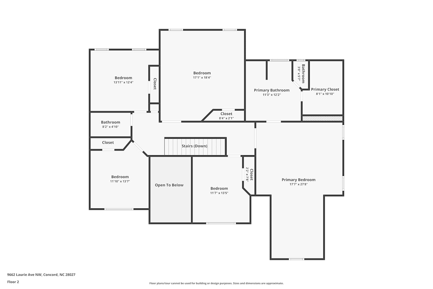 9662 Laurie Ave NW photo 3