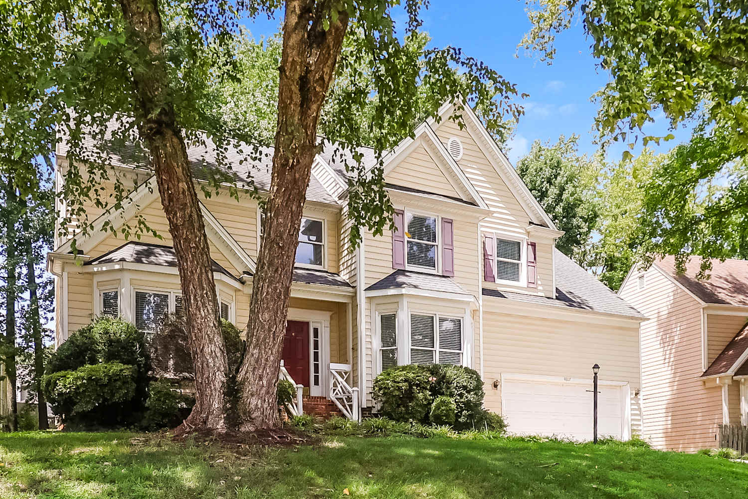 4807 Benthaven Ln photo 4