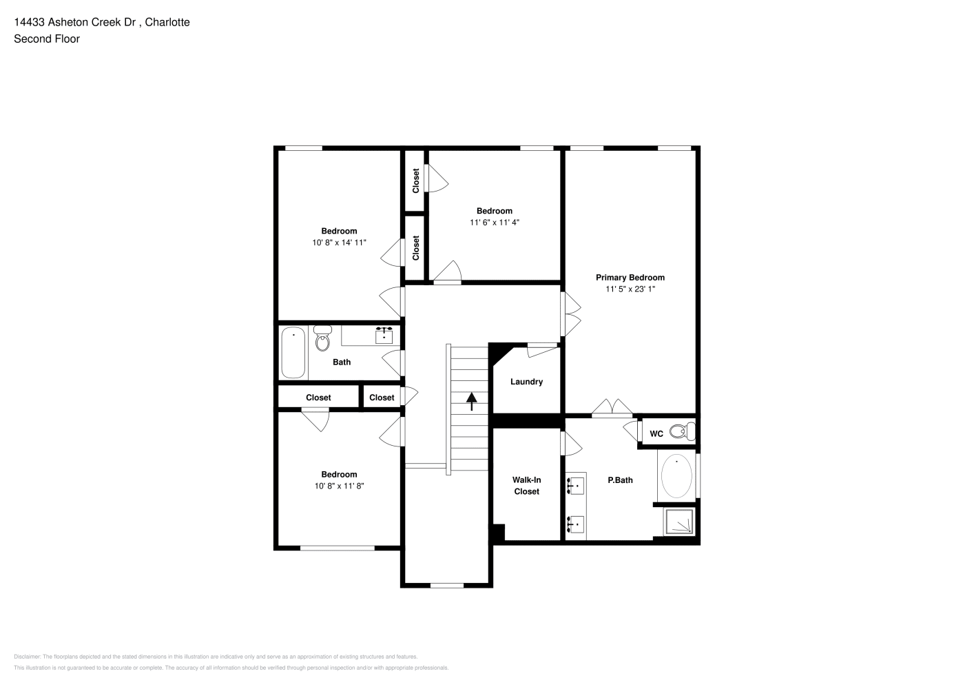 14433 Asheton Creek Dr photo 3
