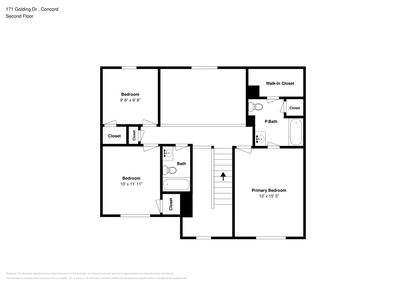 171 Golding Dr photo 3