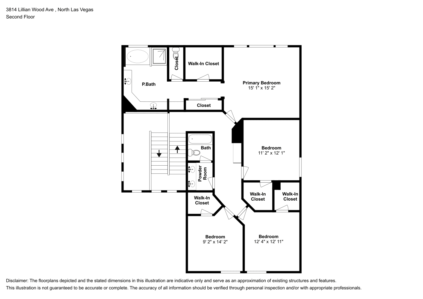 3814 Lillian Wood Ave photo 3