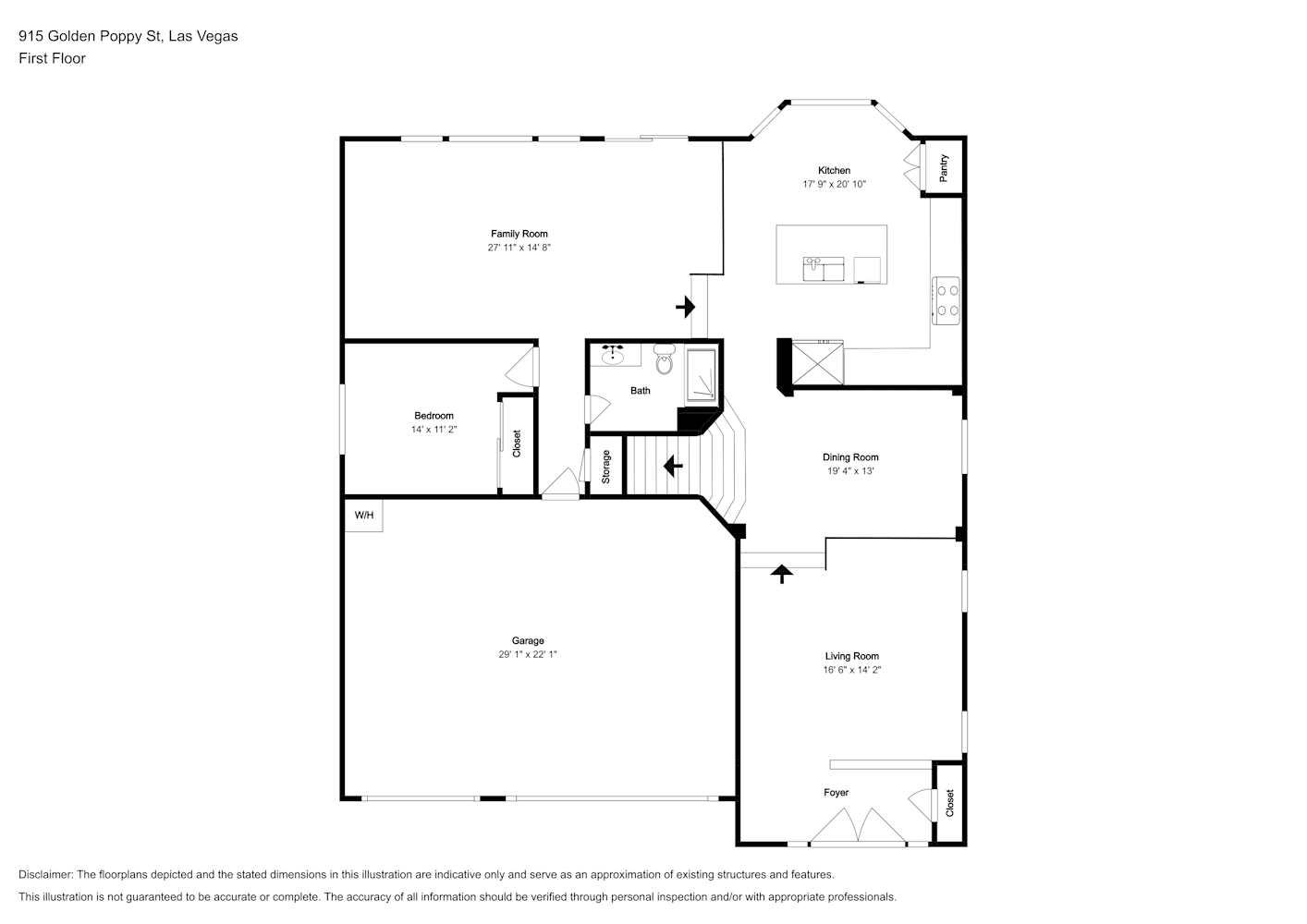 915 Golden Poppy St photo 3