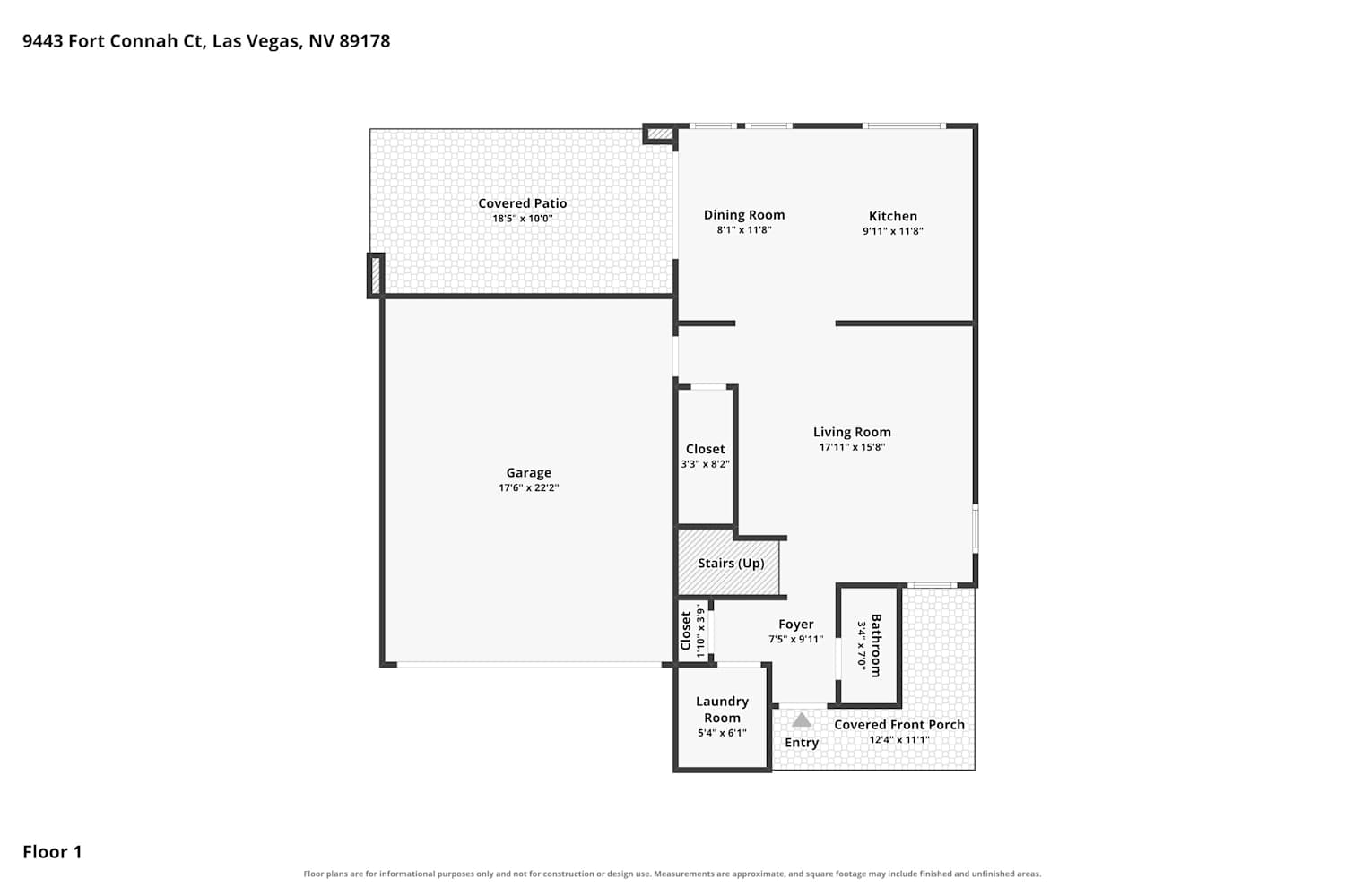 9443 Fort Connah Ct photo 2